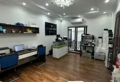Bán nhà riêng 5 tầng tại quận Nguyễn Sơn với 3 phòng ngủ và mặt tiền rộng 6.1 m... Bán nhà riêng tại Bồ Đề, Hà Nội 05