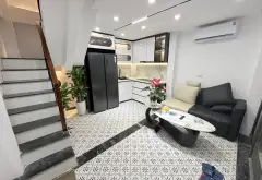 Bán nhà 5 tầng khu Bạch Mai, diện tích 17m2, giá 5.49 tỷ... Bán nhà riêng tại Bạch Mai, Hà Nội 05