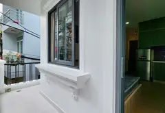 Bán nhà mặt phố 5 tầng phường địa phương, căn góc, thang máy, sổ vuông... Bán nhà mặt phố tại Phú Nhuận, Hồ Chí Minh 03
