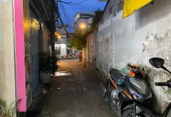 Nhà trọ 4 tầng 13 phòng thu nhập bền vững Quận 7... Bán nhà riêng tại Phú Thuận, Hồ Chí Minh 05