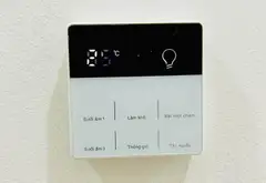 Bán nhà 4 tầng mới, thiết kế hiện đại tại Minh Khai, HN... Bán nhà riêng tại Tương Mai, Hà Nội 11