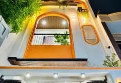 3 TẦNG BÌNH THẠNH, NHÀ MỚI XÂY VÀO Ở NGAY, TẶNG FULL NỘI THẤT, NHỈNH 8 T.Ỷ.... Bán nhà riêng tại Bình Thạnh, Hồ Chí Minh 11