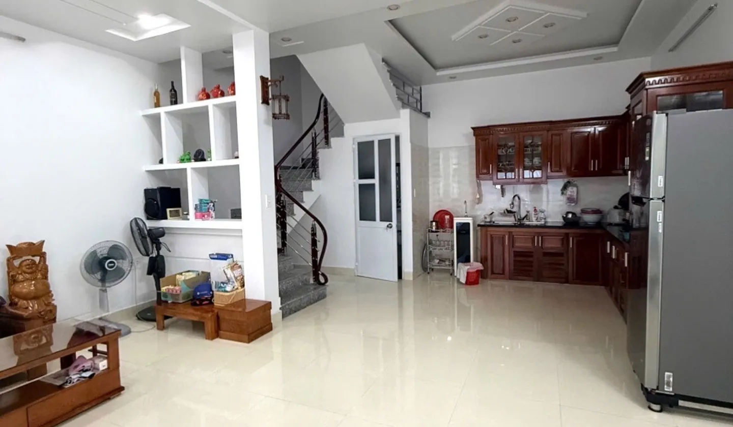Nhà phố Lê Chân giá hấp dẫn – sẵn ở ngay... Bán nhà riêng tại Lê Chân, Hải Phòng 01