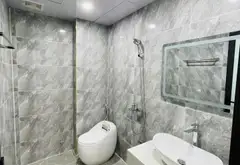 MẶT PHỐ MỚI - 3 Ô TÔ TRÁNH NHAU- THANG MÁY - KINH DOANH ÁC LIỆT - TIỆN ÍCH BẠT NGÀN - FULL NỘI THẤT... Bán nhà mặt phố tại Hoàng Mai, Hà Nội 09