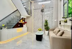 Cơ hội sở hữu nhà mới tinh vị trí vàng Huỳnh Tấn Phát giá chỉ hơn 4 tỷ... Bán nhà riêng tại Nhà Bè, Hồ Chí Minh 06