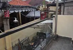 Nhà 2 tầng mới, 22m2, hẻm 3m gần cầu Hậu Giang Quận 6... Bán nhà riêng tại Bình Phú, Hồ Chí Minh 07