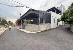 Nhà 3 tầng độc lập đẳng cấp tại Đồng Quang, An Dương chờ chủ mới sở hữu... Bán nhà riêng tại An Dương, Hải Phòng 01