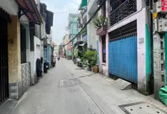 Bán căn hộ 2 phòng ngủ tầng trệt tại quận 10... Bán căn hộ chung cư tại Hòa Hưng, Hồ Chí Minh 02