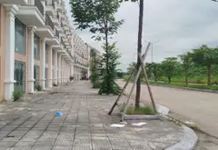 🏡 Liền kề G83 – KĐT Cảng Tàu Ngọc Châu, Tuần Châu, Hạ Long.... Bán Shophouse tại Tuần Châu, Quảng Ninh 01