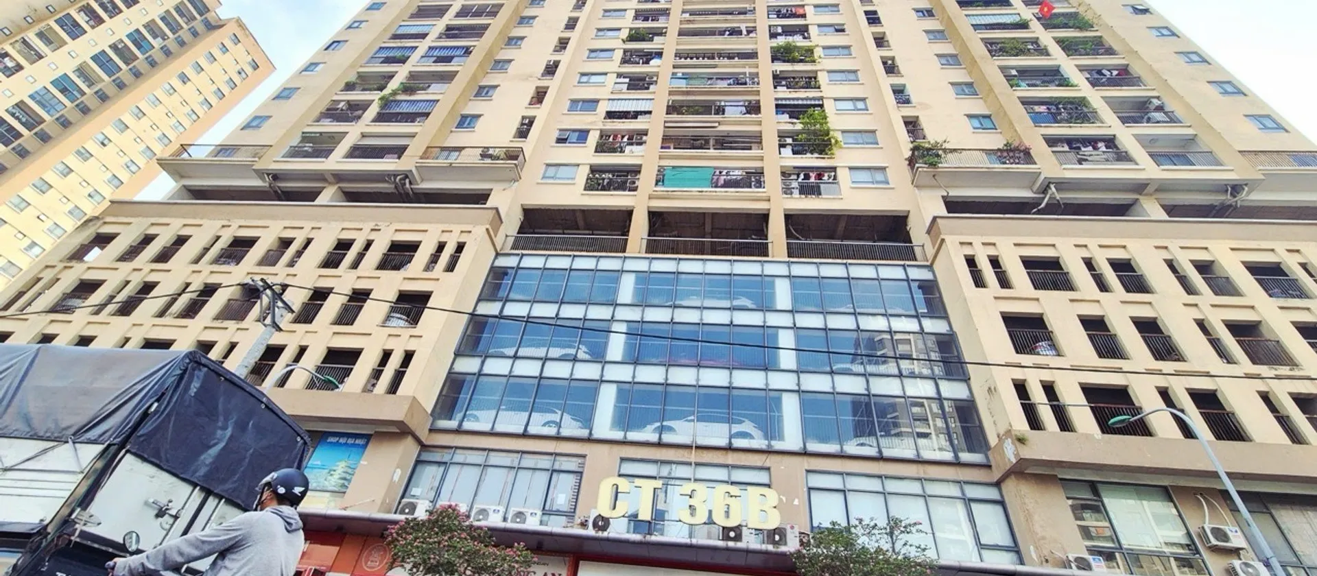 5,6 tỷ Cơ Hội Vàng Sở Hữu Căn Hộ 2PN Hiện Đại Tại Trung Tâm Quận... Bán căn hộ chung cư tại Định Công, Hà Nội 01