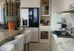 Bán căn hộ Vinhomes Ba Son, Quận 1 - 3pn 2wc khu cao cấp Sài Gòn... Bán căn hộ chung cư tại Sài Gòn, Hồ Chí Minh 01