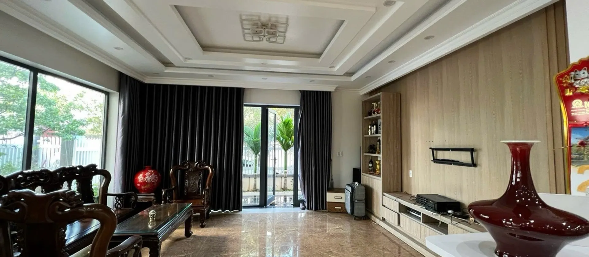 Biệt thự đơn lập ven sông đẳng cấp tại Waterfront City Cầu Rào 2... Bán biệt thự, liền kề tại An Biên, Hải Phòng 01