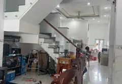 Bán nhà 3 tầng 4 phòng ngủ tại Bình Tân, hẻm xe hơi 6m tiện lợi... Bán nhà riêng tại Bình Tân, Hồ Chí Minh 04