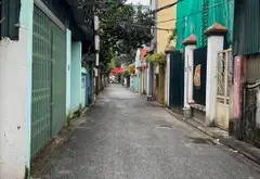 Nhà riêng 58m2 tại Long Biên. Ô tô đỗ cửa, gần công viêc trường học, gần chợ. Giá bán 4.9 tỷ... Bán nhà riêng tại Việt Hưng, Hà Nội 01