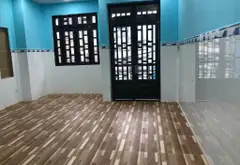 Nhà 3 tầng 3 ngủ, 5 toilet, hẻm thông Tân Phú, giá 10,7 tỷ... Bán owner_side tại Phú Thọ Hòa, Hồ Chí Minh 07