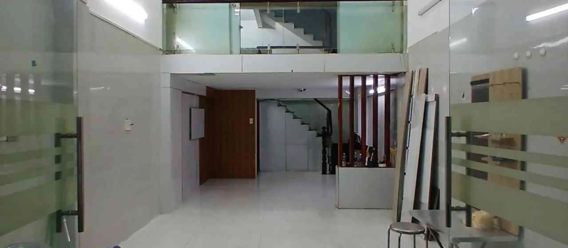 Nhà mặt phố kinh doanh siêu chắc, 3PN, 4 tầng tại Minh Phụng... Bán nhà mặt phố tại Minh Phụng, Hồ Chí Minh 01