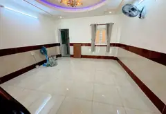 Nhà phố 4 tầng sở hữu vị trí vàng tại Phường Trung Mỹ Tây, giá cực hấp dẫn... Bán nhà riêng tại Trung Mỹ Tây, Hồ Chí Minh 07