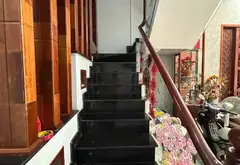 Bán nhà riêng 4 tầng quận Gò Vấp, diện tích 54m2, pháp lý rõ ràng, giá 7.6 tỷ đồng... Bán nhà riêng tại An Hội Tây, Hồ Chí Minh 05