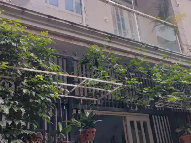 Bán nhà 2 tầng diện tích 62m2 tại Bình Trị Đông, giá 6.25 tỷ... Bán nhà riêng tại Bình Trị Đông, Hồ Chí Minh 01