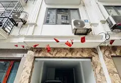 Bán Nhà Thanh Xuân ngõ thông, gần Royal City , tiện ích ngập tràn... Bán nhà riêng tại Khương Đình, Hà Nội 01