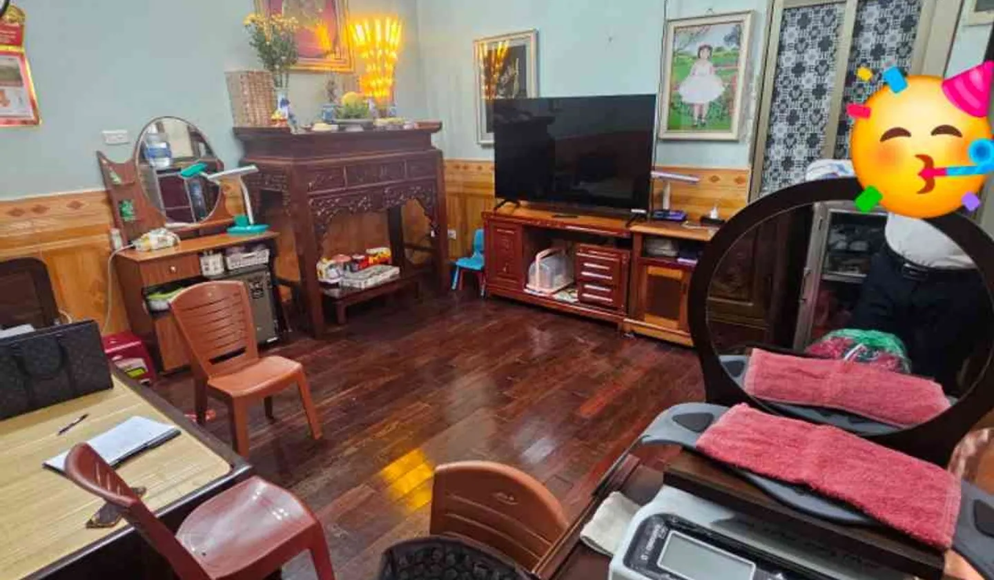 Cơ hội sở hữu nhà 2 tầng vị trí vàng Hoàng Mai, giá tốt khó bỏ qua... Bán nhà riêng tại Tương Mai, Hà Nội 01