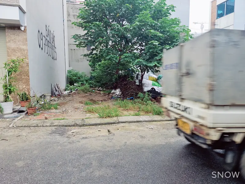 Hạ chào cả tỷ DƯƠNG ĐỨC HIỀN, NGÕ Ô TÔ 7 CHỖ THÔNG DT 69M CHỈ 4,6TY... Bán đất tại Thuận An, Hà Nội 01
