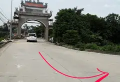 Đất Vuông Vắn Tích Sản Phường Song Liễu, Bắc Ninh... Bán đất tại Song Liễu, Bắc Ninh 10