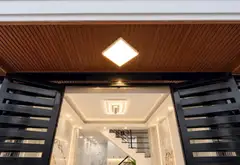 Cơ hội hiếm có sở hữu nhà 3 tầng diện tích 29m² khu Bùi Văn Ba... Bán nhà riêng tại Tân Thuận, Hồ Chí Minh 01