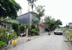 Bán đất thổ cư 80.7m2 tại trung tâm Đông Anh, vị trí gần Quốc lộ 3... Bán đất tại Thư Lâm, Hà Nội 01