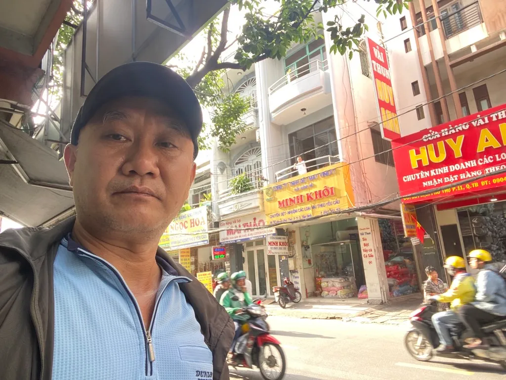 Nhà mặt phố Phạm Phú Thứ – Kinh doanh đỉnh, sinh lời ngay... Bán nhà mặt phố tại Bảy Hiền, Hồ Chí Minh 01