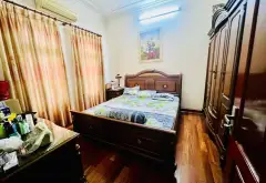 Nhà Mặt Phố Xã Đàn 5 Tầng Sang Trọng Với Mặt Tiền Rộng 7m... Bán nhà mặt phố tại Văn Miếu - Quốc Tử Giám, Hà Nội 06