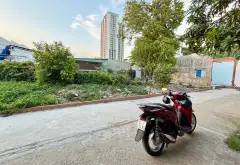 Nhà xưởng 203m2 full thổ cư trung tâm Dĩ An, giá tốt... Bán nhà riêng tại Dĩ An, Hồ Chí Minh 07