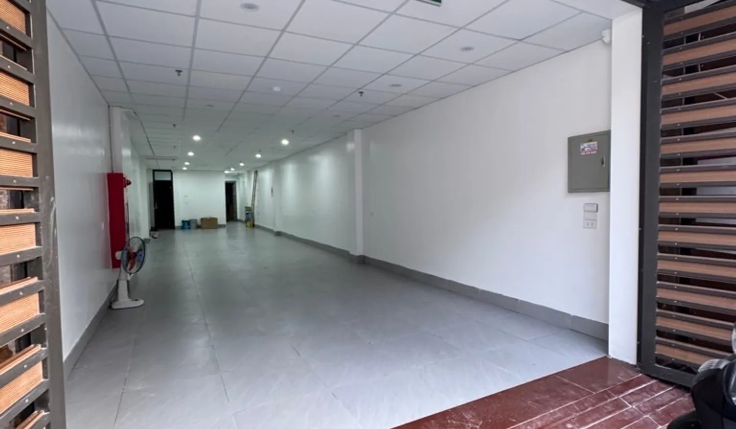 CCMN mặt phố Tựu Liệt, 7 tầng, thang máy, 24 phòng cho thuê- gà đẻ trứng vàng... Bán nhà mặt phố tại Hoàng Liệt, Hà Nội 01