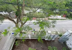 Nhà mặt phố lô góc 2 thoáng view sông, giá tốt sập sàn giảm ngay 100 triệu... Bán nhà mặt phố tại Phù Khê, Bắc Ninh 08
