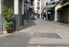 Bán nhà 4 tầng tại Chu Văn An, giá giảm sâu, diện tích 17.7m2... Bán nhà riêng tại Bình Thạnh, Hồ Chí Minh 02