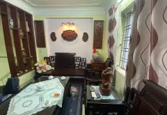 Cơ hội sở hữu nhà 4 tầng hiện đại tại xã Phúc Thịnh, Hà Nội... Bán nhà riêng tại Phúc Thịnh, Hà Nội 05
