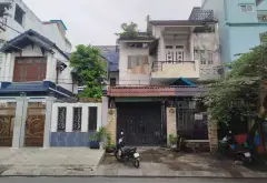 Bán biệt thự khu VIP Bình Phú, Quận 6, 182m2 , ngang lớn 8m, Đường 10m kinh doanh, chỉ 90tr/m2... Bán nhà mặt phố tại Bình Phú, Hồ Chí Minh 02