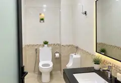 Siêu phẩm 958 Lạc Long Quân - 83m2 x 5 tầng , 2 MT HXH , sân thượng rộng thoáng , 5 phòng đẹp - mát... Bán nhà riêng tại Tân Hòa, Hồ Chí Minh 11