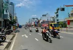 Cơ hội sở hữu nhà mặt phố kinh doanh sầm uất Tân Kỳ Tân Quý với giá hấp dẫn giảm sâu... Bán nhà mặt phố tại Bình Hưng Hòa, Hồ Chí Minh 01