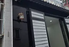 Nhà đẹp Tân Phú, tiện nghi, an yên giá sốc... Bán nhà riêng tại Tân Phú, Hồ Chí Minh 03