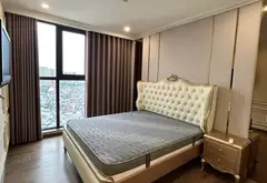 Căn hộ 3 phòng ngủ cao cấp giữa lòng Cầu Giấy... Bán căn hộ chung cư tại Cầu Giấy, Hà Nội 01