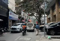 SIÊU PHẨM - MẶT PHỐ -  1 MẶT NGÕ Ô TÔ TRÁNH  - KINH DOANH  ĐỈNH +... Bán nhà mặt phố tại Thanh Xuân, Hà Nội 12