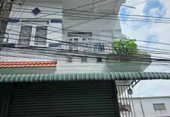 Bán nhà sátđường DT743.Đường 5m ôtô chạy quanh nhà,dòng tiền ổn định.20triệu/tháng,sổ riêng.vaybank... Bán nhà riêng tại Dĩ An, Hồ Chí Minh 02
