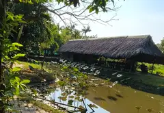 Siêu phẩm đất biệt thự nghỉ dưỡng Củ Chi rộng 3.456m² view sông... Bán đất tại Bình Mỹ, Hồ Chí Minh 10
