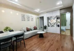 Căn hộ tầng 13 tại chung cư cao cấp The Parkland, Hiệp Thành City, 2,79 tỷ TL chính chủ... Bán căn hộ chung cư tại Tân Thới Hiệp, Hồ Chí Minh 02