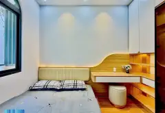 Bán nhà 2 tầng gần Phan Xích Long, Phú Nhuận, giá 4.5 tỷ... Bán nhà riêng tại Cầu Kiệu, Hồ Chí Minh 19