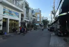 Nhà 2 tầng giá sốc gần Đầm Sen, tuyệt vời cho kinh doanh... Bán nhà riêng tại Tân Phú, Hồ Chí Minh 07