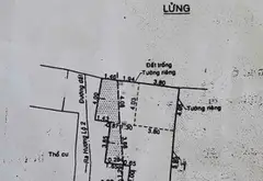 Bán Nhà Mới 33M2 - Bình Trị Đông, Hương Lộ 2 - Giáp Ngã Tư Bốn Xã, Tân Phú... Bán nhà riêng tại Bình Trị Đông, Hồ Chí Minh 06