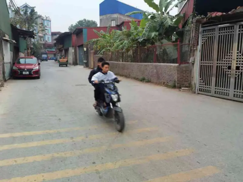 Bán đất đẹp tại phường Phù Khê, Bắc Ninh, diện tích 42.6 m², pháp lý rõ ràng... Bán đất tại Phù Khê, Bắc Ninh 01