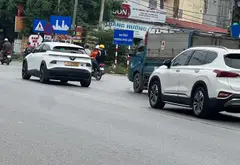 Cơ hội vàng sở hữu nhà góc 2 mặt tiền tại Hương Mạc, Từ Sơn... Bán nhà mặt phố tại Phù Khê, Bắc Ninh 01